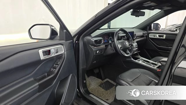 Ford Explorer 6th Generation id 5013547 из Кореи 31