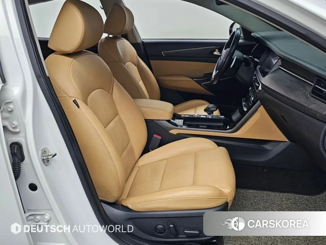 Kia K7 Premier id 5035451 из Кореи 20