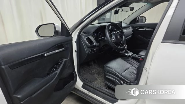 Kia Seltos id 4992648 из Кореи 30