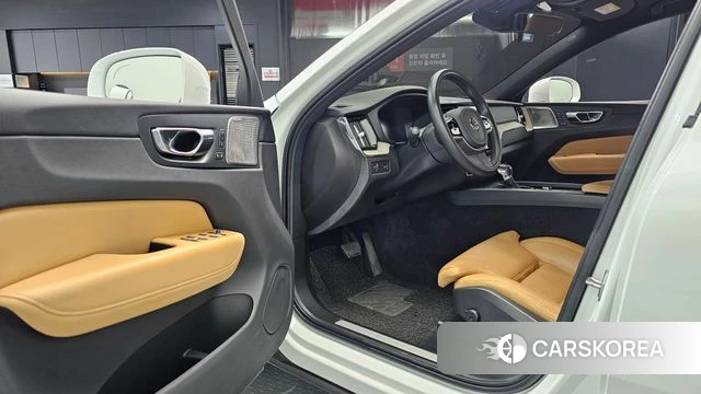 Volvo XC60 second Generation id 5029052 из Кореи 20