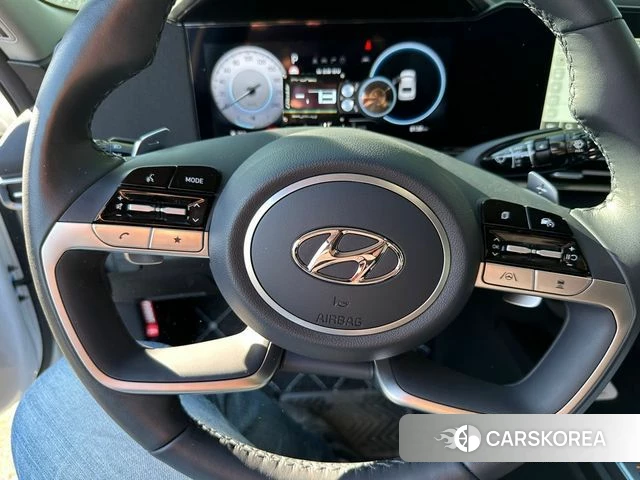 Hyundai The New Avante (CN7) id 4990253 из Кореи 13