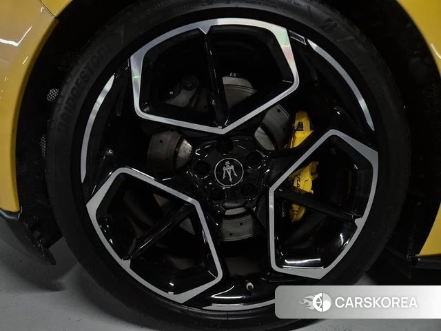 Maserati MC20 id 5039731 из Кореи 20