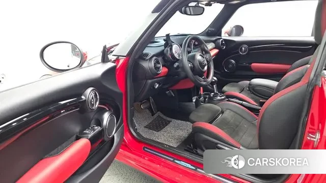 Mini Cooper S id 3766471 из Кореи 20