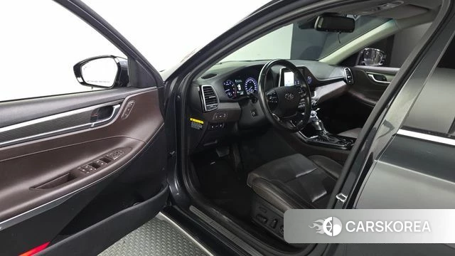 Hyundai Grandeur IG id 4967913 из Кореи 33