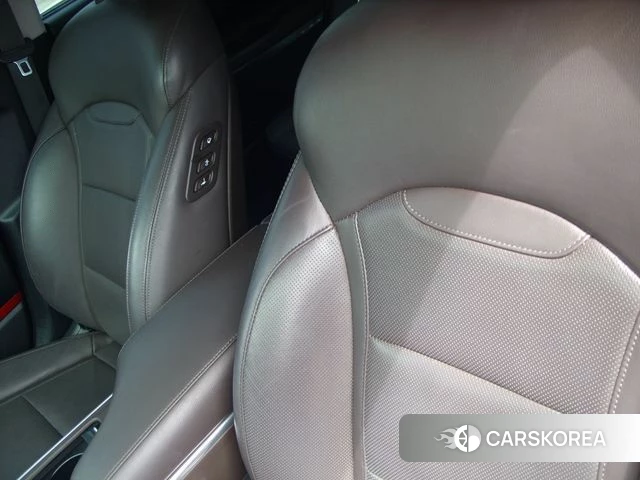 Hyundai The New Grandeur IG id 4772599 из Кореи 20