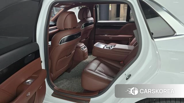 Genesis G90 (RS4) id 4996513 из Кореи 30