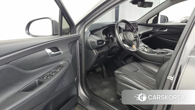 Hyundai The New Santa Fe id 4997319 из Кореи 33