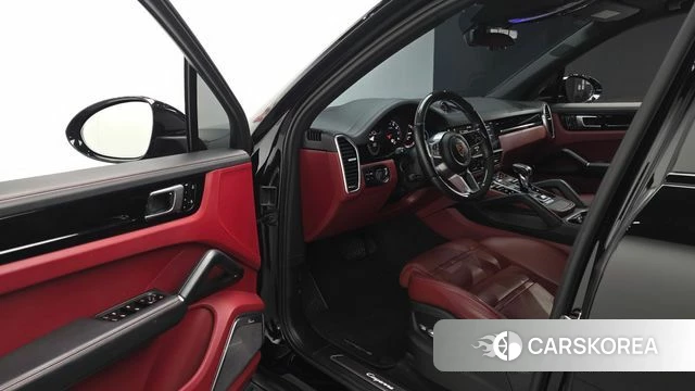 Porsche Cayenne (PO536) id 5023376 из Кореи 38
