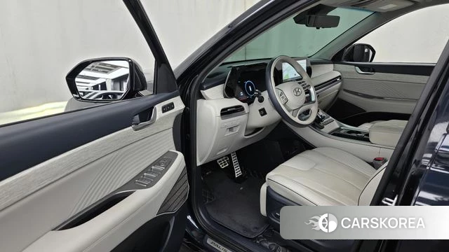 Hyundai The New Palisade id 4981290 из Кореи 34