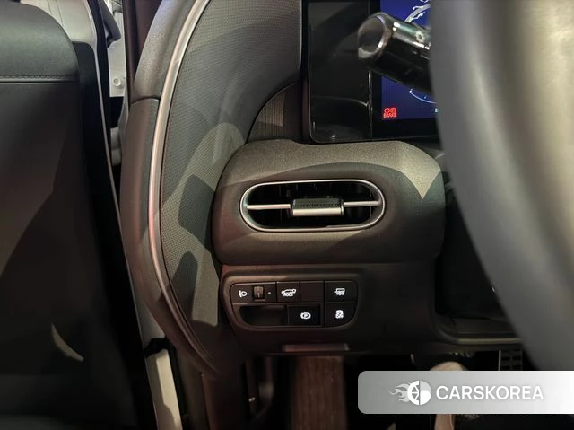 Hyundai Palisade (LX3) id 4649588 из Кореи 14