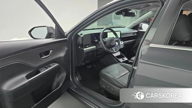Hyundai Kona Hybrid (SX2) id 4990846 из Кореи 20