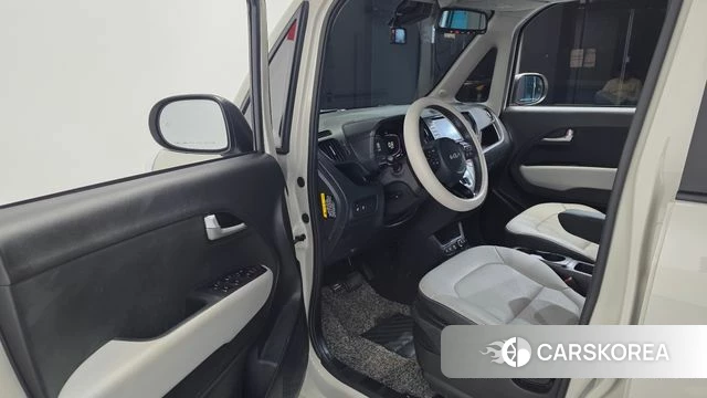 Kia The New Kia Ray id 5039683 из Кореи 33