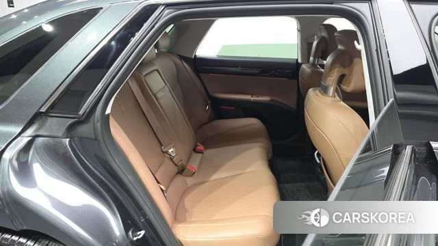 Hyundai Grandeur Hybrid (GN7) id 4950586 из Кореи 32