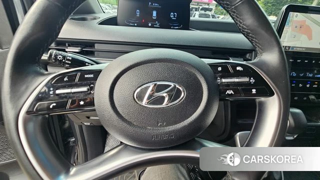 Hyundai Staria id 4745498 из Кореи 20