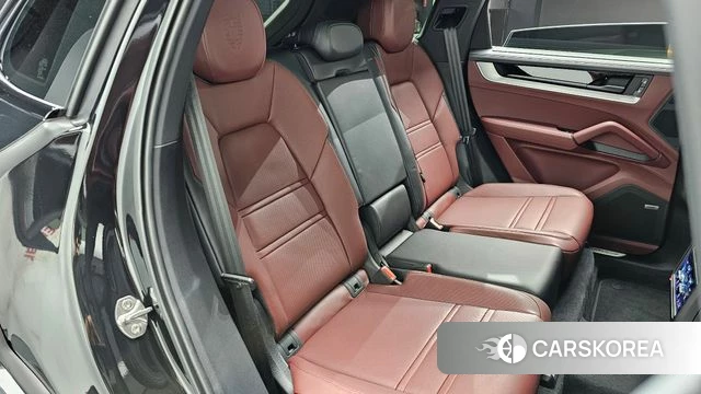 Porsche Cayenne (PO536) id 5011281 из Кореи 37