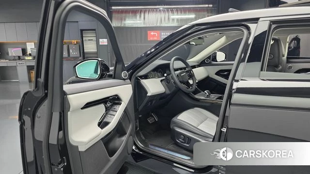 Land Rover Range Rover Evoque 2nd Generation id 3914309 из Кореи 20