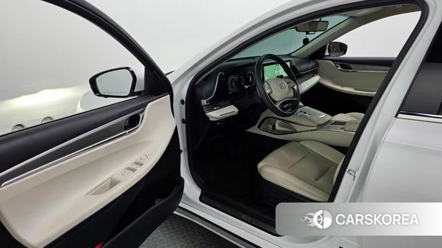 Hyundai The New Grandeur IG id 4661874 из Кореи 20
