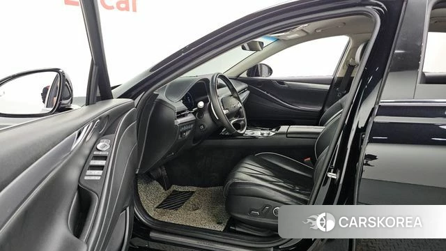 Genesis G80 (RG3) id 4977407 из Кореи 20