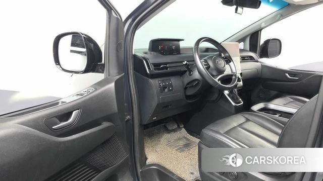 Hyundai Staria id 5026962 из Кореи 20