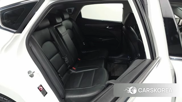 Kia K7 Premier id 5018283 из Кореи 30