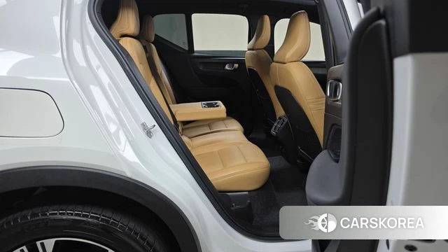 Volvo XC40 id 4966874 из Кореи 31