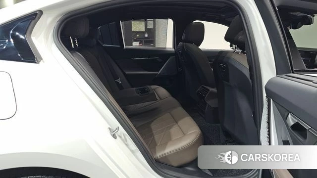 BMW i5 (G60) id 5045666 из Кореи 44