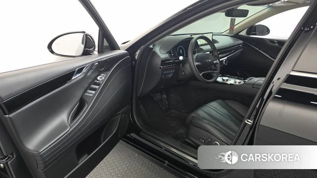 Genesis G80 (RG3) id 5033592 из Кореи 38