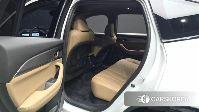 Renault Korea (Samsung) Grand Coleos id 4904113 из Кореи 34