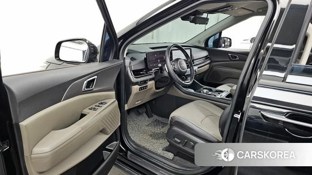 Kia The New Carnival 4th Generation id 5039430 из Кореи 35