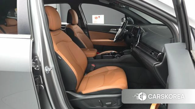 Kia Sportage 5th Generation id 5016303 из Кореи 31