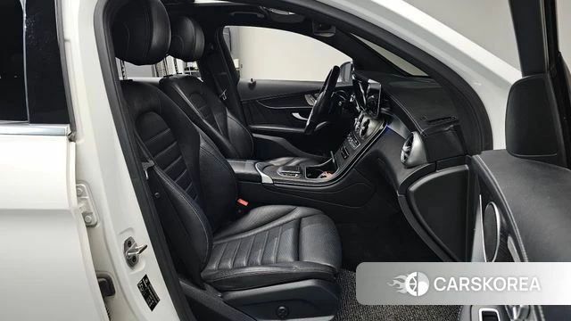 Mercedes-Benz GLC-Class X253 id 4950996 из Кореи 34