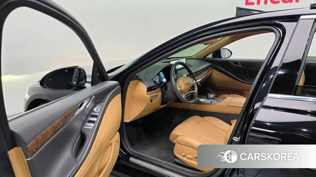 Genesis G80 (RG3) id 4997293 из Кореи 34