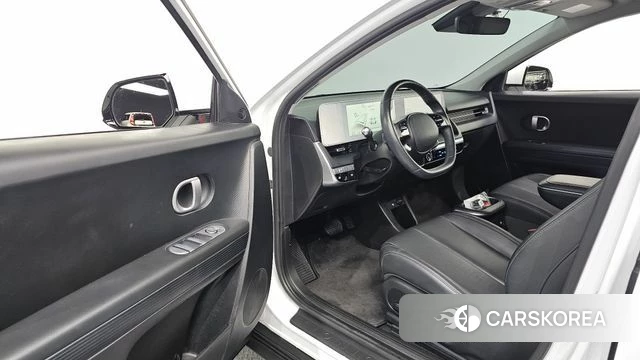 Hyundai Ionic 5 id 4992062 из Кореи 32