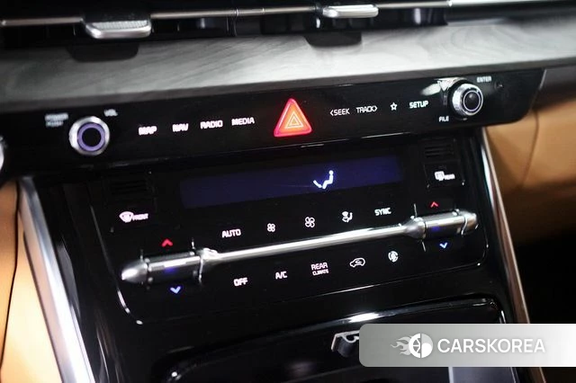 Kia Carnival 4th generation id 4965085 из Кореи 20