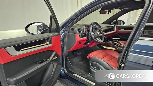 Porsche Cayenne (PO536) id 4916585 из Кореи 35