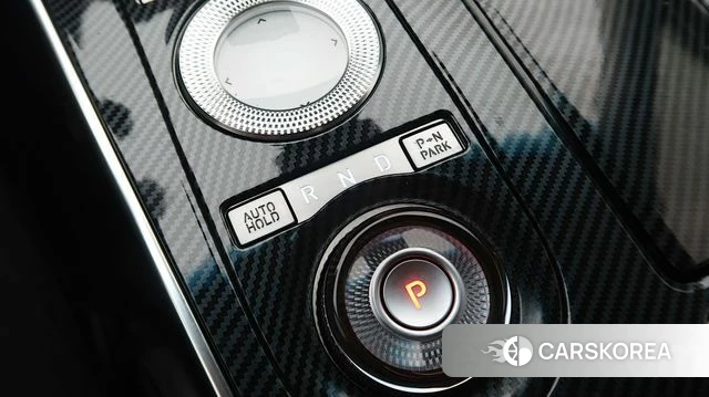 Genesis GV80 id 4929687 из Кореи 18