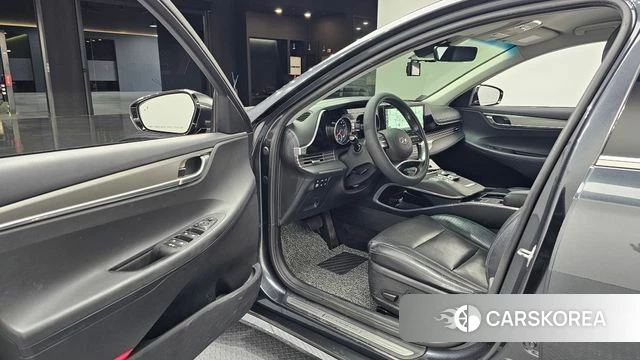 Hyundai The New Grandeur IG id 5023213 из Кореи 37