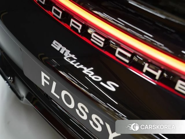 Porsche 911(992) id 4970976 из Кореи 20