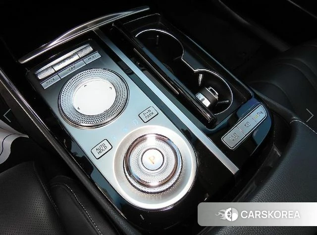 Genesis Electrified G80 (RG3) id 4922643 из Кореи 20