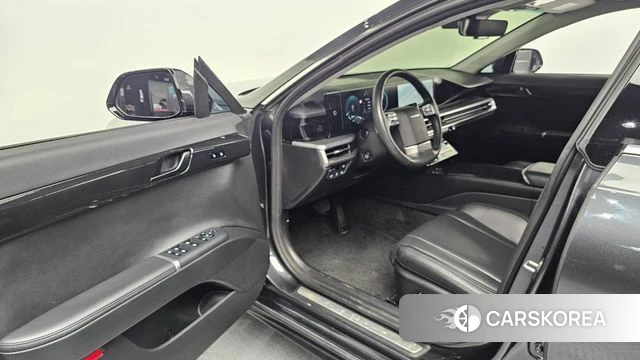 Hyundai Grandeur Hybrid (GN7) id 4958240 из Кореи 20