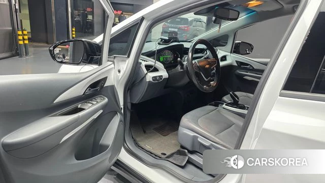 Chevrolet (GM Daewoo) Bolt EV id 5013556 из Кореи 20