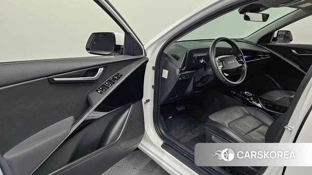 Kia Di All New Niro EV id 5027248 из Кореи 20