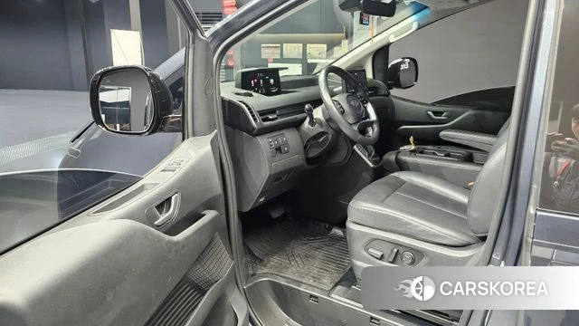 Hyundai Staria id 4725639 из Кореи 20