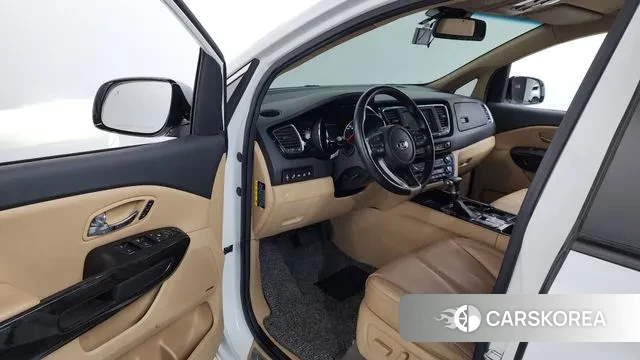 Kia The New Carnival id 3368500 из Кореи 20