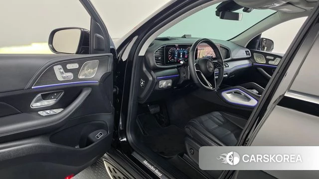 Mercedes-Benz GLE-Class W167 id 4957676 из Кореи 34