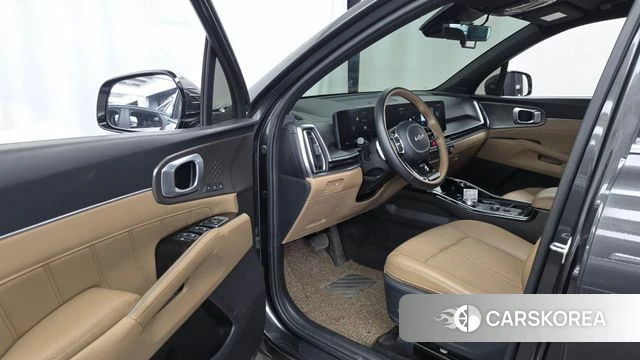 Kia The New Sorento 4th Generation id 5001675 из Кореи 20