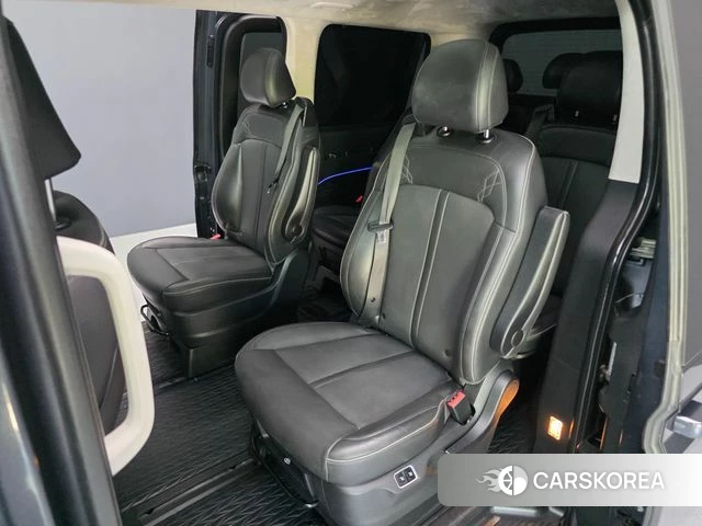 Hyundai Staria id 4630357 из Кореи 20