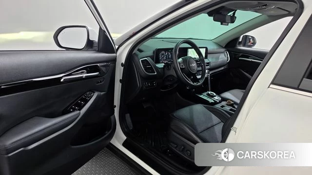 Kia The New Seltos id 4974745 из Кореи 35