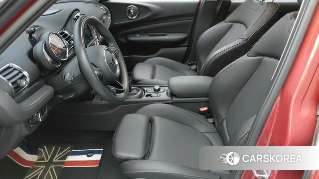 Mini Cooper Clubman id 5031147 из Кореи 20