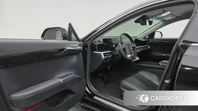 Hyundai Grandeur (GN7) id 4981064 из Кореи 20